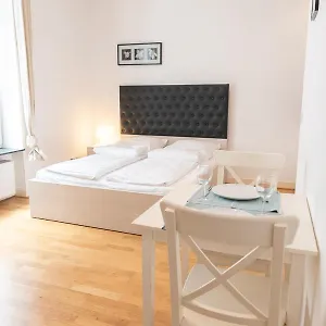  Apartment Charming Frankfurt Deutschland