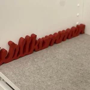  Privatunterkunft Airport Waldblick Deutschland