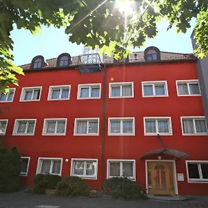 *** Hotel St. Peter Deutschland